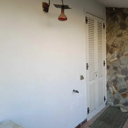 Casa de Férias M P Assemini