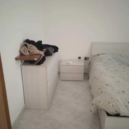 M P Дом отдыха Ассемини